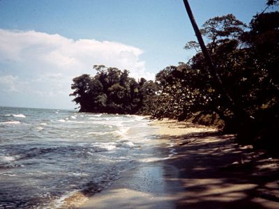 Belize