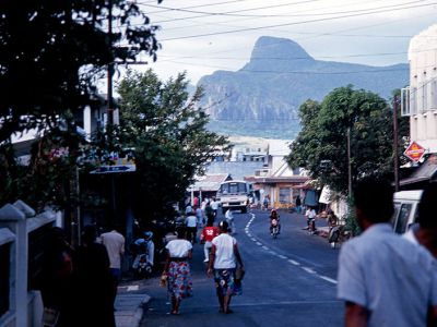 Mauritius