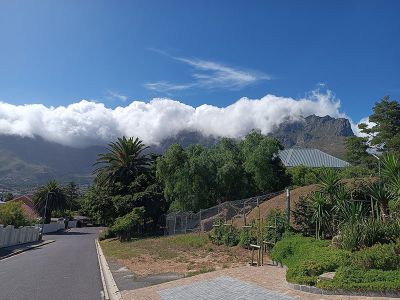 Südafrika