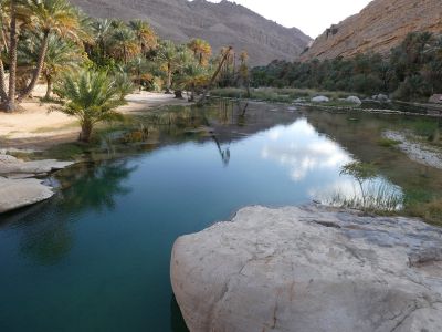 Oman
