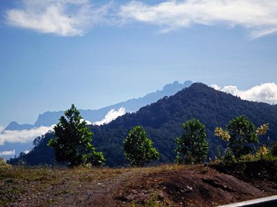 Borneo